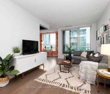 Bohemian Embassy Lofts , #306 - Photo 5