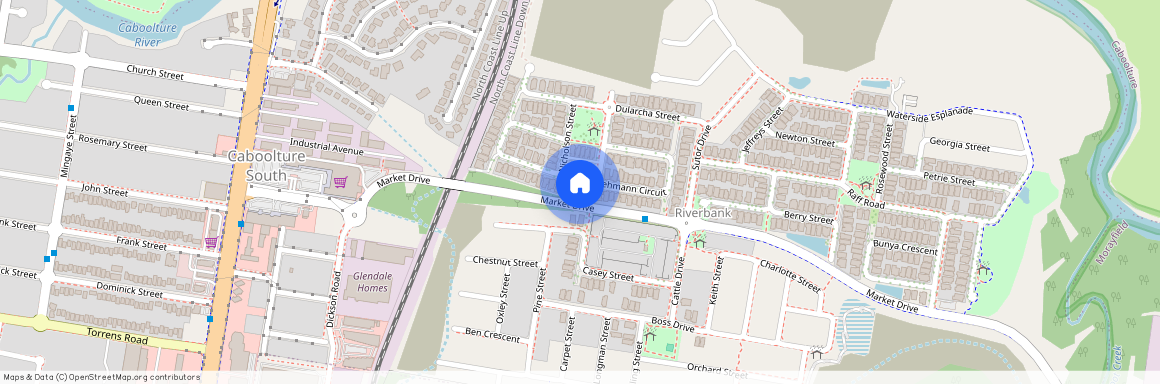 3 Coggins Street, Qld 4510, Caboolture