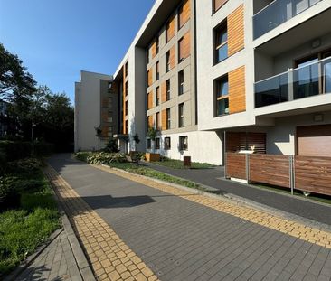 Piękne mieszkanie w apartamentowcu na Os.Młodych - Photo 1