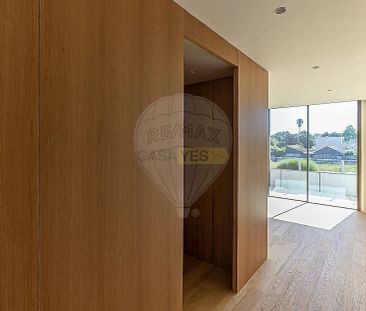 House T4 in Aldoar, Foz do Douro e Nevogilde, Porto - Photo 1