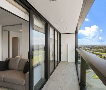 Fully furnished Apartment with free Gym & Pool - Photo 3