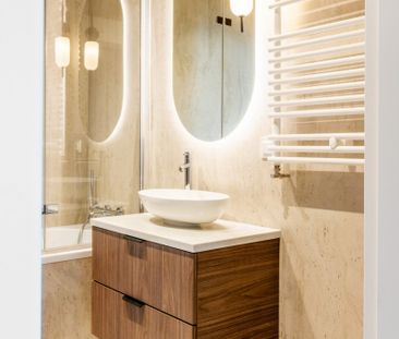 ⭐ Nowoczesne apartament 103 m2 z dużym ogrodem! ⭐ - Фото 2