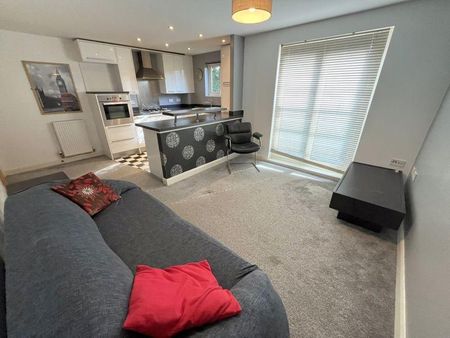 2 bedroom apartment to rent - Photo 4