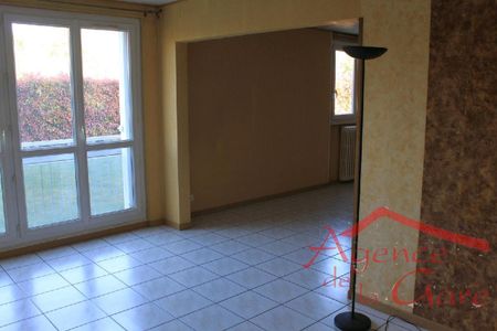 Location Appartement 4 pièces 70m² REIMS 51100 - Photo 2