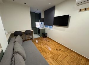 Studio/Γκαρσονιέρα για ενοικίαση - Γκύζη - Πεδίον Άρεως, - Photo 3