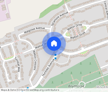 Sycamore Avenue Studio 2 - Photo 1