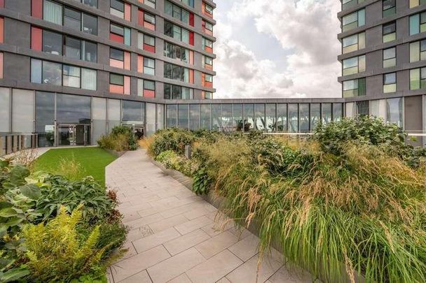 East Village, Stratford, E20 - Photo 1