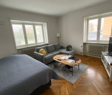 Norralundsgatan 14C - Photo 1