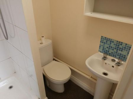 Studio to rent - Photo 3