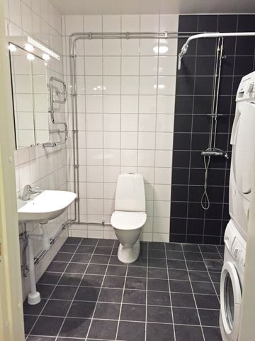 Lillhamragatan 10 - Foto 4