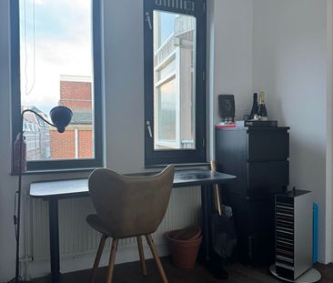 Appartement te huur: Ruychaverstraat 53 2013 GE Haarlem - Photo 5