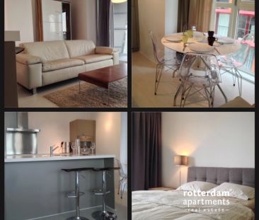 Kruisplein, Rotterdam - Photo 1