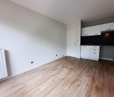Location Appartement 1 pièce 19m² TOULOUSE 31000 - Photo 4