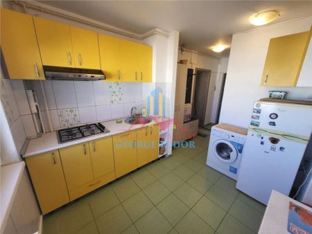 Inchiriere garsoniera Militari Lujerului Politehnica Baia de Aries nr 3 - Photo 2