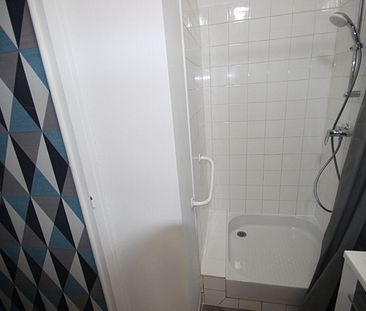 LOCATION : appartement T1 (29 m²) à MARENNES HIERS BROUAGE - Photo 1