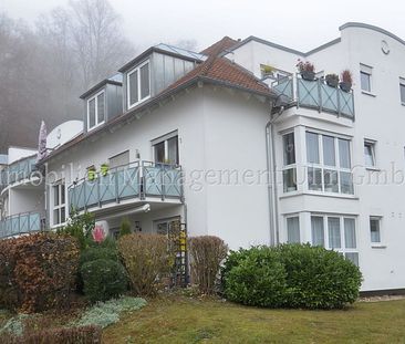 3-Zimmer Wohnung mit Balkon in Parkatmosphäre! - Photo 3