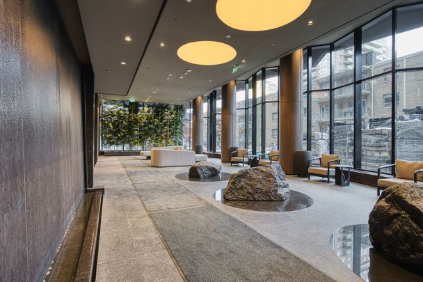 For Lease - 110 Broadway Avenue Unit# 1510 S, Toronto, Ontario - Photo 1