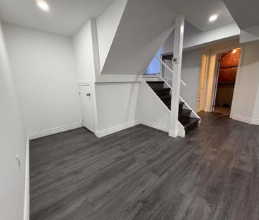 For Lease - 21 Natanya Boulevard Unit# BSMT, Georgina, Ontario - Photo 1