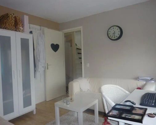 Chambre 2e Nieuwstraat, Hilversum - À louer - Foto 1
