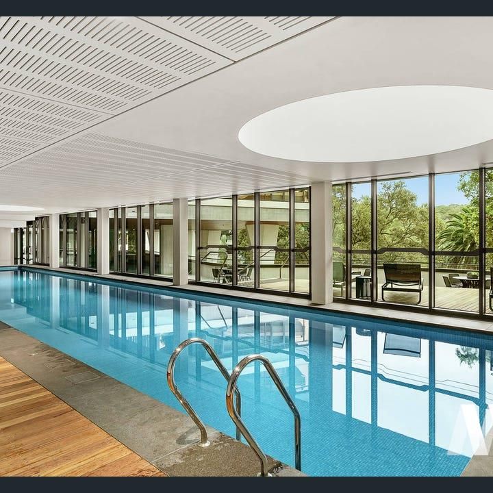 113/631 Victoria Street, Abbotsford VIC 3067 - Apartment For Rent | Domain - Photo 1