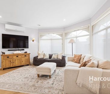 Spacious 3-Bedroom Home with Modern Amenities in Thomastown - Photo 1