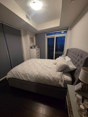 For Lease - 50 Ordnance Street Unit# 1905, Toronto, Ontario - Photo 4