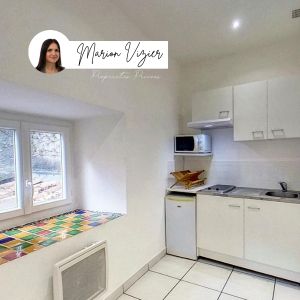 Location Appartement 1 pièce 21m² LORGUES 83510 - Photo 2