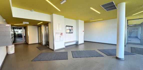 Charmante 2-Zimmer Wohnung mit viel Licht durch Südseite - ab 01.01.2026 - Foto 2