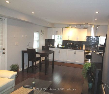 For Lease - 89 Squires Avenue Unit# B, Toronto, Ontario - Photo 5