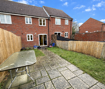 3 bedroom terraced house to rent - Photo 6