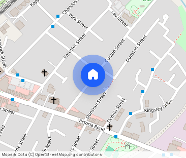 Curzon Street, Netherfield, Nottingham, NG4 2NU - Photo 1