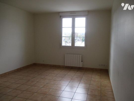 Location appartement à Brionne - Photo 1