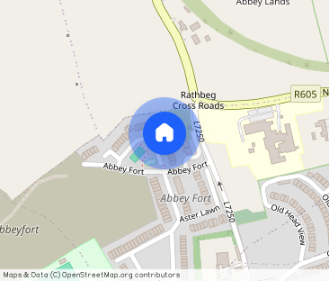 25 Orchid Grove, Abbey Fort, Kinsale, P17 C898 - Photo 1