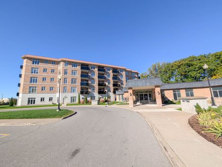 All Inclusive 1 Bedroom Condo in Niagara Falls! - Photo 5