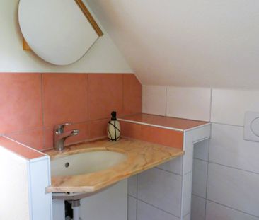 Gemütliche Dachwohnung mit eigenem Eingang - Foto 5