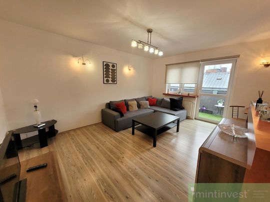 2 pokojowy apartament w centrum Szczecina - Фото 1