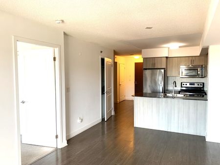 For Lease - 185 Bonis Avenue Unit# 808, Toronto, Ontario - Photo 2