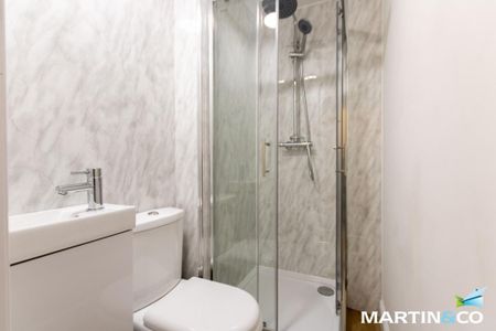 1 bedroom ground floor flat to rent - Photo 3