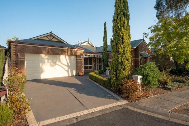 Charming Family Home in Jackson's Hill Estate with Elegant Features and Ample Space - Photo 1