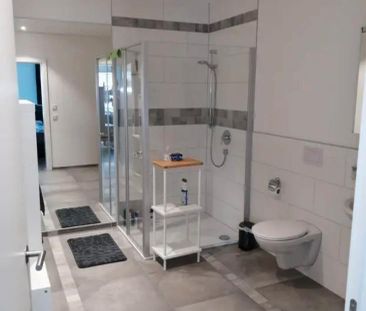 1 Zimmer Wohnung - Foto 1