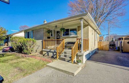 For Lease - 13 Billingsgate Crescent, Ajax, Ontario - Photo 2