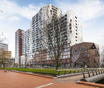 Kruisplein 322, Cool, 3012CC, Rotterdam - Photo 6