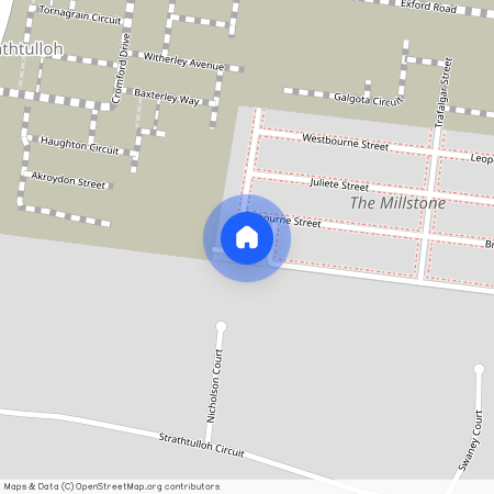 9 Octavia Pl, Vic 3338, Strathtulloh