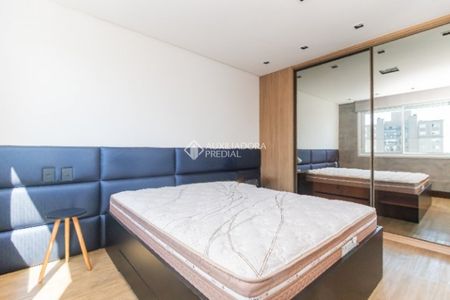Apartamento com 1 quarto e 54m² para alugar em Jardim Europa, Porto Alegre. - Photo 3