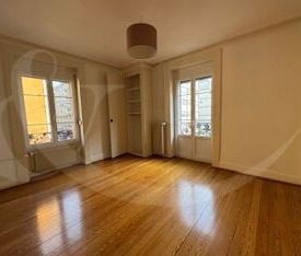 19 Rue de Montchoisy, superbe appartement de 3 pièces - Photo 2
