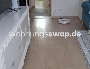 Wohnungsswap - 2 Zimmer, 54 m² - Uferstraße, Mitte, Berlin - Foto 1
