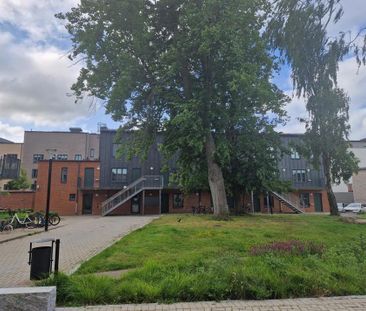 Banvaktsgränd 2 B, Kävlinge - Foto 1