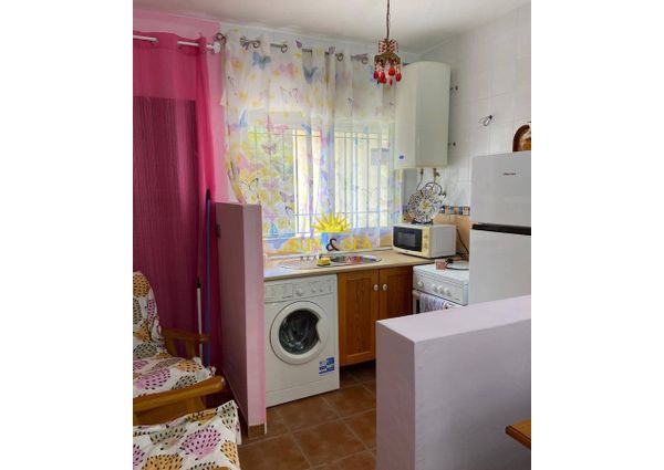 2-BEDROOM APARTMENT FOR RENT IN MAZARRÓN - MURCIA