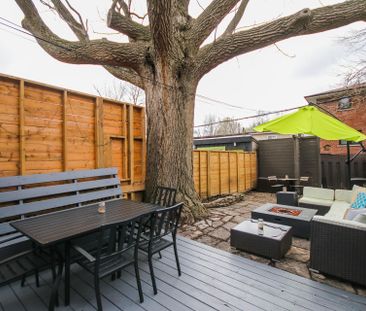 For Lease - 44 Rhodes Avenue Unit# Main & 2nd, Toronto, Ontario - Photo 3