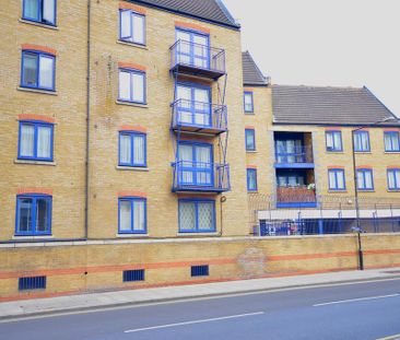 2 bedroom flat to rent - Photo 6